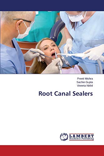Stock image for Root Canal Sealers for sale by Lucky's Textbooks