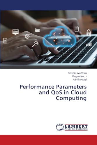 9783659807404: Performance Parameters and QoS in Cloud Computing