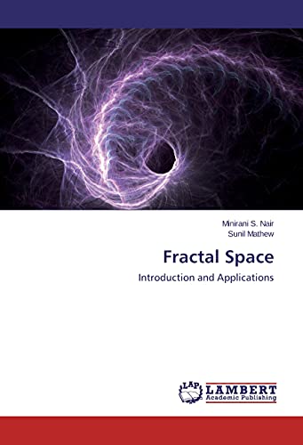 Stock image for Fractal Space: Introduction and Applications for sale by Lucky's Textbooks