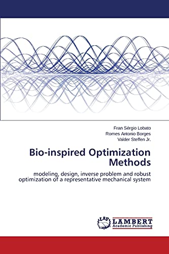 Stock image for Bio-inspired Optimization Methods for sale by Chiron Media