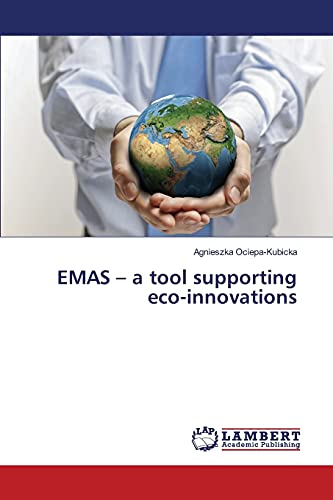 9783659817441: EMAS – a tool supporting eco-innovations