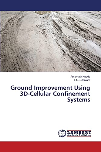 Stock image for Ground Improvement Using 3D-Cellular Confinement Systems for sale by Lucky's Textbooks