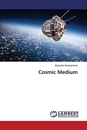 Imagen de archivo de Cosmic Medium a la venta por Chiron Media