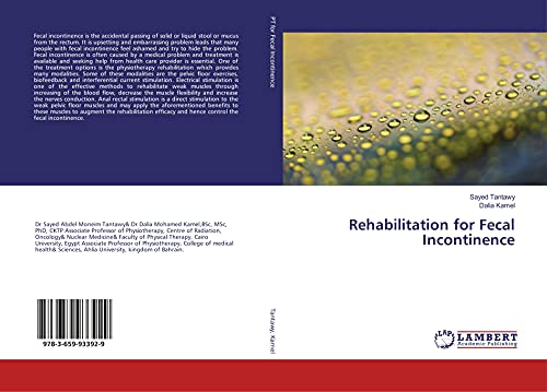 9783659933929: Rehabilitation for Fecal Incontinence