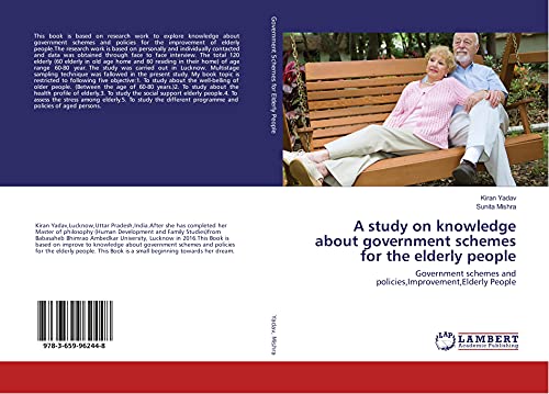a-study-on-knowledge-about-government-schemes-for-the-elderly-people