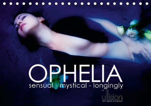 9783660440010: OPHELIA SENSUAL MYSTICAL LONGING