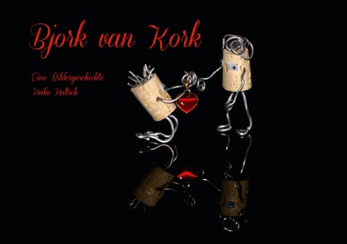 9783660504477: Bjork van Kork (Posterbuch DIN A2 quer): Eine Bildergeschichte (Posterbuch, 14 Seiten)