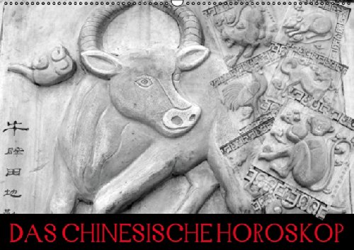 9783660595970: Das Chinesische Horoskop Geburtstagsk