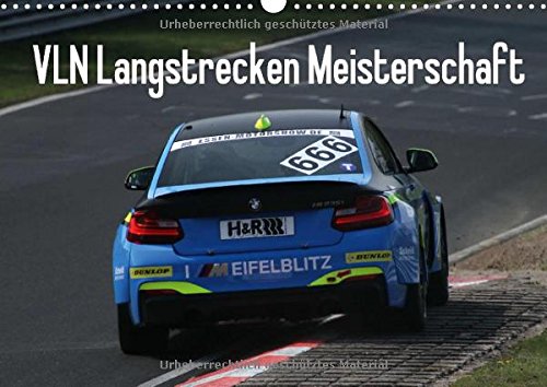 9783660643763: Vln Wandkalender 2015 Din A3 Quer