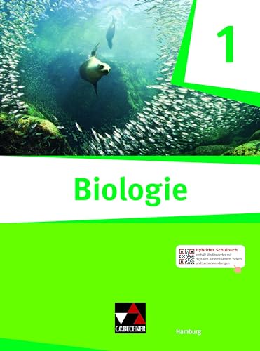 Stock image for Biologie Hamburg 1 for sale by GreatBookPrices