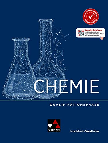 Stock image for Chemie NRW Sek II Qualifikationsphase for sale by Revaluation Books