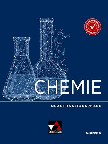 Stock image for Chemie Ausgabe A Qualifikationsphase for sale by GreatBookPrices