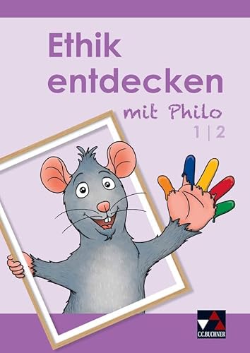 Imagen de archivo de Ethik entdecken 1/2 -Language: german a la venta por GreatBookPrices