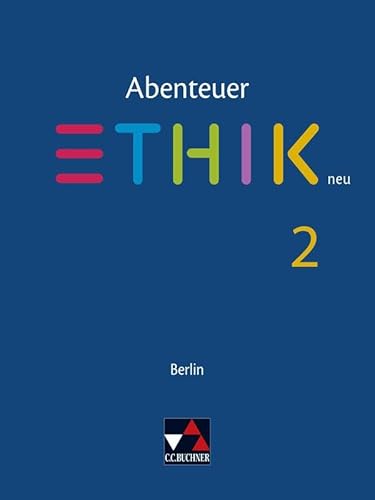 Stock image for Abenteuer Ethik Berlin 2 - neu Schlerband -Language: german for sale by GreatBookPrices