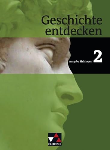 Beispielbild fr Geschichte entdecken Thringen 2 -Language: german zum Verkauf von GreatBookPrices