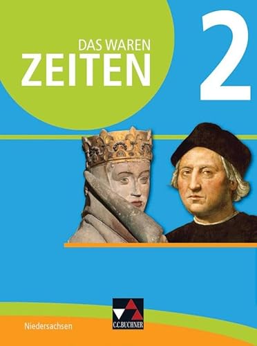 Stock image for Das waren Zeiten 2 Niedersachsen -Language: german for sale by GreatBookPrices