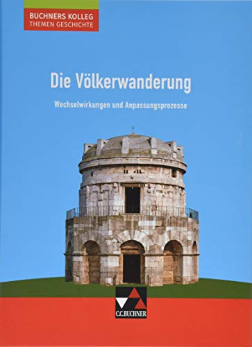 Stock image for Die Vlkerwanderung: Wechselwirkungen und Anpassungsprozesse for sale by Revaluation Books