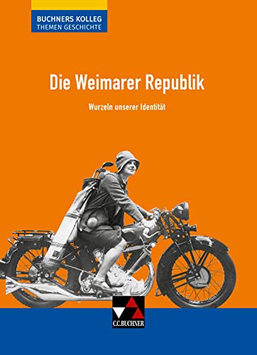 Imagen de archivo de Die Weimarer Republik a la venta por GreatBookPrices