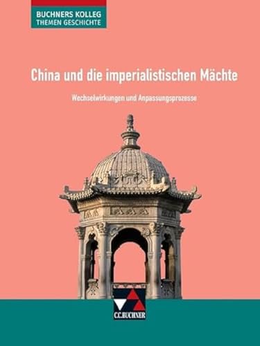 Imagen de archivo de China und die imperialistischen Mchte a la venta por GreatBookPrices