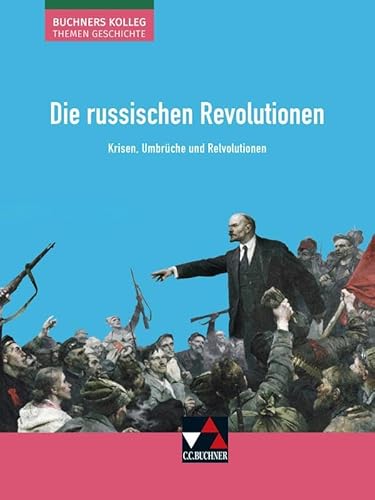 Stock image for Die russischen Revolutionen for sale by GreatBookPrices