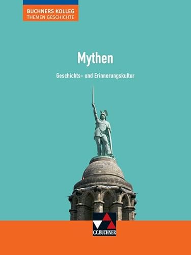 Stock image for Mythen for sale by GreatBookPrices