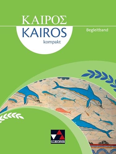 Stock image for Kairs kompakt Begleitband for sale by Revaluation Books