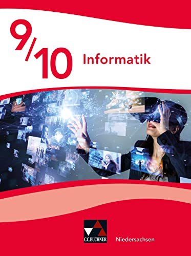 Stock image for Informatik Niedersachsen 9/10 for sale by Revaluation Books