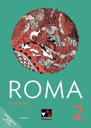 Stock image for Roma A Training 2 mit Lernsoftware: Zu den Lektionen 11-20 for sale by Revaluation Books