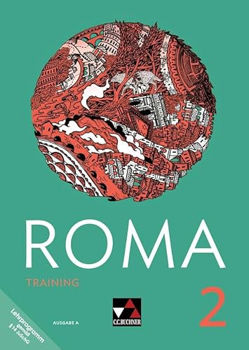 9783661400037: Roma A Training 2: Zu den Lektionen 11-20