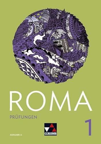 Beispielbild fr Roma A Prfungen 1 -Language: latin zum Verkauf von GreatBookPrices