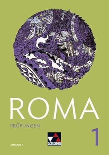 Imagen de archivo de Roma A Prfungen 1 -Language: latin a la venta por GreatBookPrices