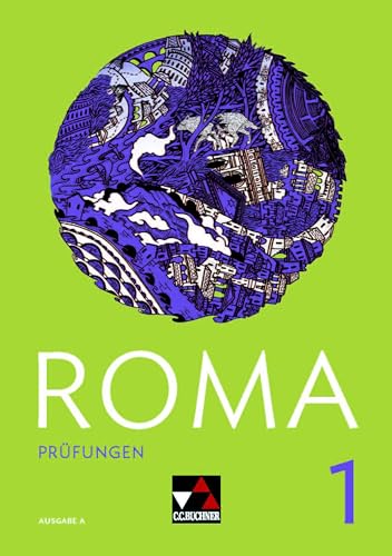 Stock image for Roma A Prfungen 1 -Language: latin for sale by GreatBookPrices