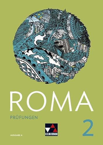 Imagen de archivo de Roma A Prfungen 2: Zu den Lektionen 16-30 a la venta por Revaluation Books