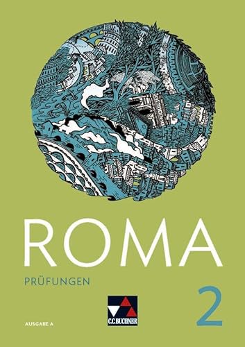 Stock image for Roma A Prfungen 2: Zu den Lektionen 16-30 for sale by Revaluation Books