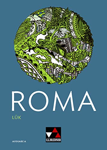 Roma A LÜK - Zitzl, Christian