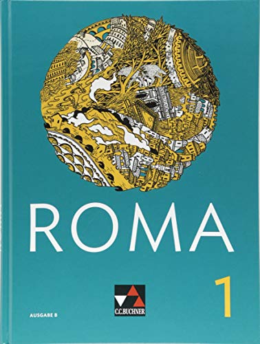 Beispielbild fr Roma B 1 Schlerband zum Verkauf von Revaluation Books