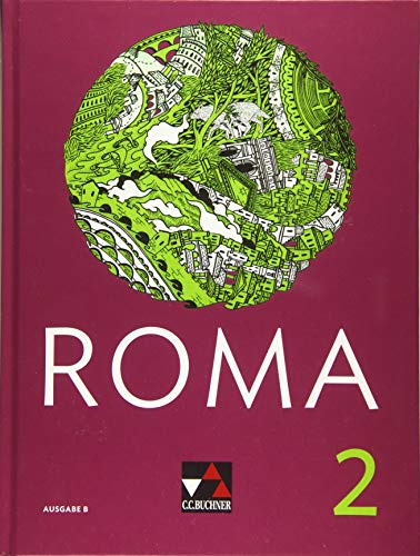 Imagen de archivo de Roma B 2 a la venta por Revaluation Books