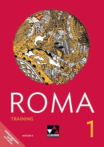 Beispielbild fr Roma B 1 Training zum Verkauf von Buchpark