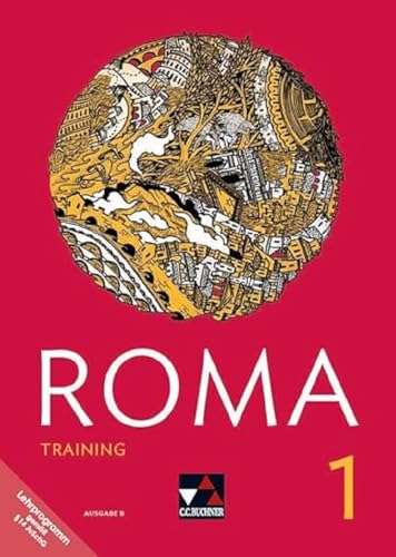 Stock image for Roma B 1 Training mit Lernsoftware for sale by Revaluation Books