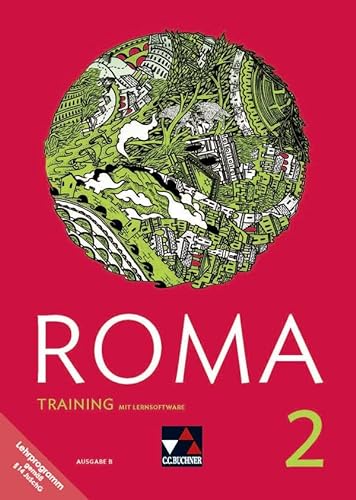 Stock image for ROMA B Training 2 for sale by Revaluation Books