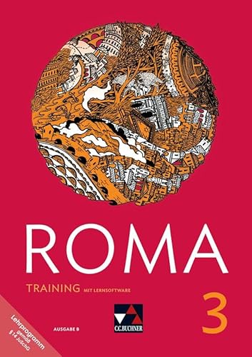 Stock image for ROMA B Training 3 mit Lernsoftware for sale by Revaluation Books