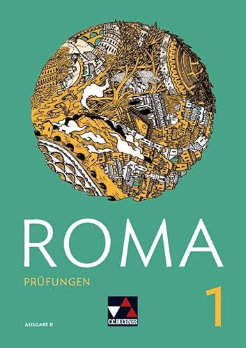 Stock image for ROMA B Prfungen 1 for sale by Revaluation Books