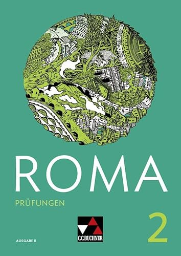 Imagen de archivo de Roma B Prfungen 2 a la venta por Revaluation Books