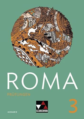 Imagen de archivo de ROMA B Prfungen 3 a la venta por Revaluation Books