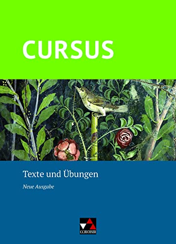 Stock image for Cursus - Neue Ausgabe Texte und bungen for sale by Revaluation Books