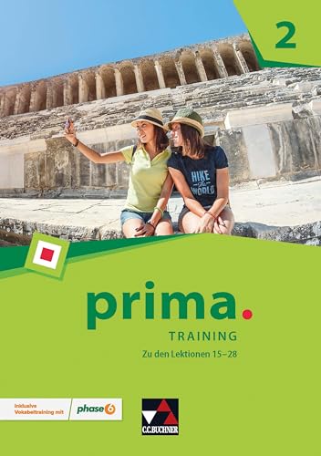 Stock image for prima. Training mit Lernsoftware 2 for sale by GreatBookPrices