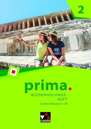 Stock image for prima. Wiederholungsheft 2 for sale by GreatBookPrices