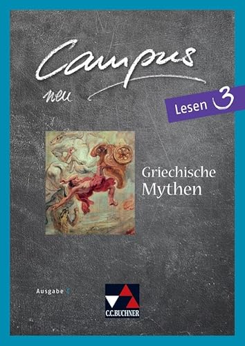 Stock image for Campus C neu Lesen 3 for sale by Blackwell's