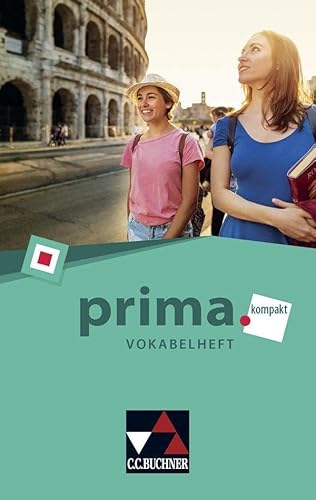 Stock image for prima.kompakt Vokabelheft for sale by GreatBookPrices