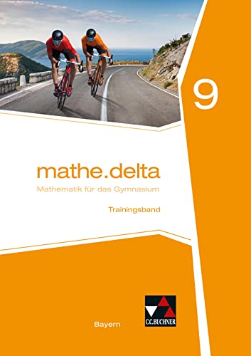 Stock image for mathe.delta 9 Arbeitsheft Bayern for sale by GreatBookPrices